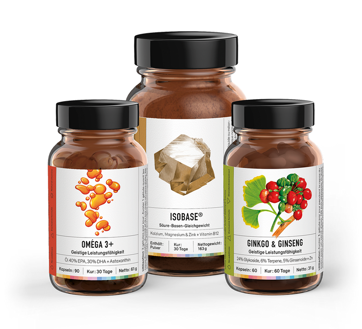 Cure Énergie et Vitalité